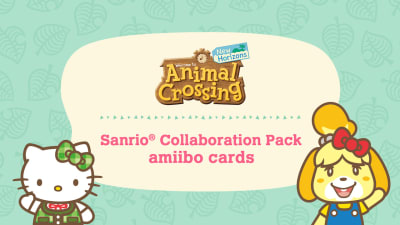 Animal crossing cheap eshop switch
